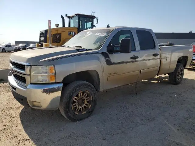 1GCHK23K18F217751