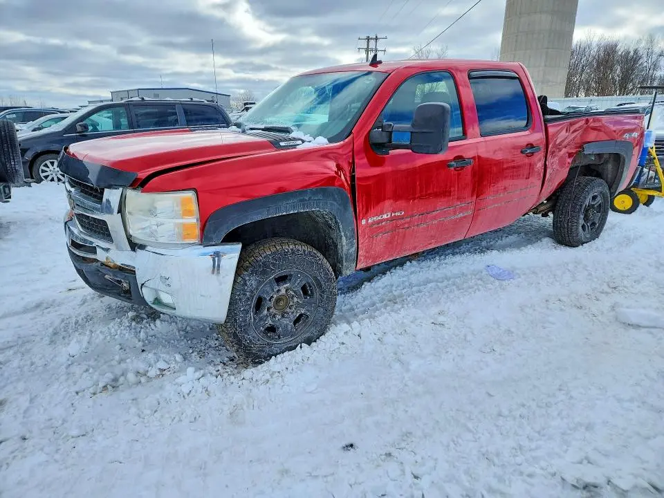 1GCHK23K47F554672