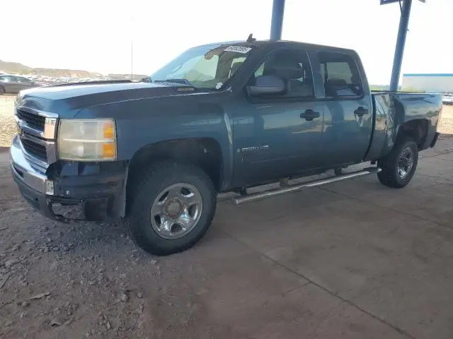 1GCHK23K48F106790