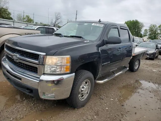 1GCHK23K48F112282