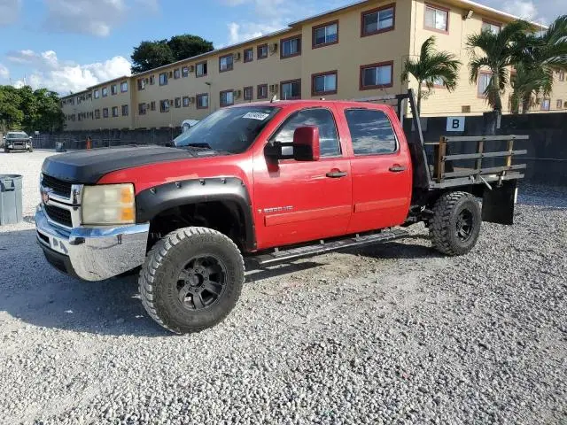 1GCHK23K58F203528