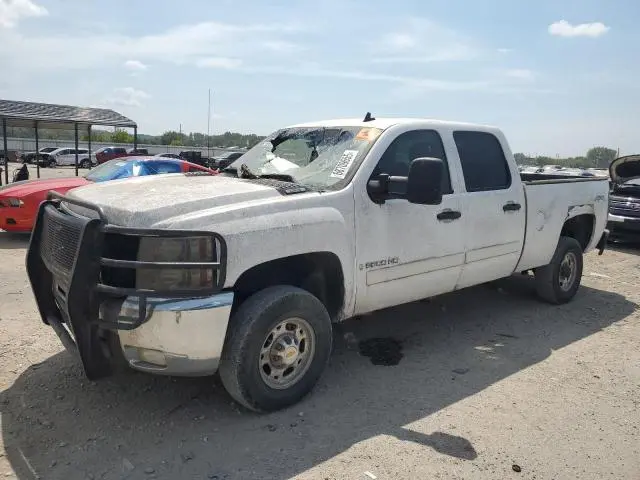1GCHK23K67F559422