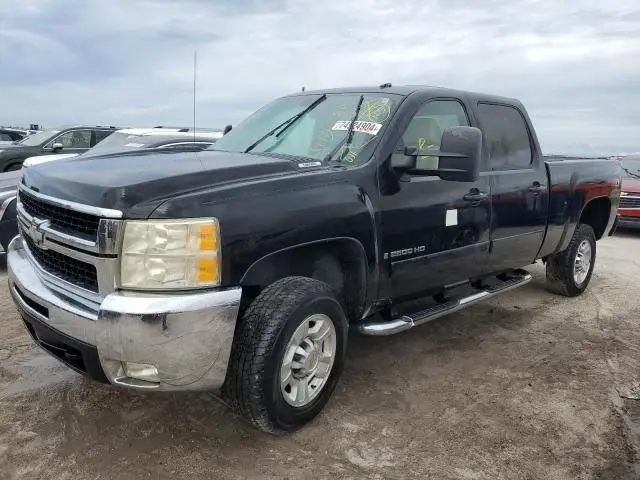 1GCHK23K68F221598