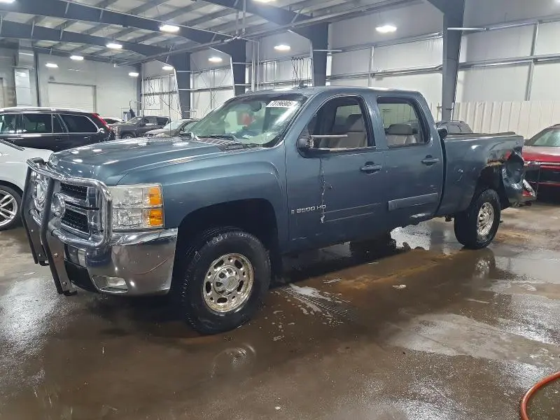 1GCHK23K68F222637