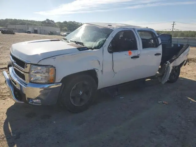1GCHK23K77F551104