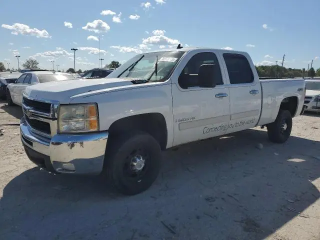1GCHK23K97F550519