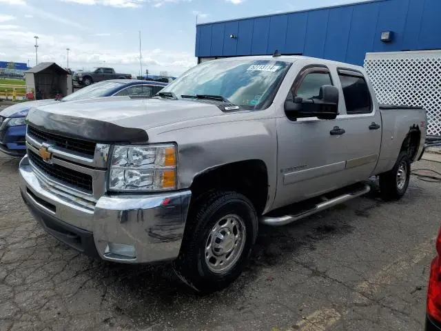 1GCHK23KX7F539402