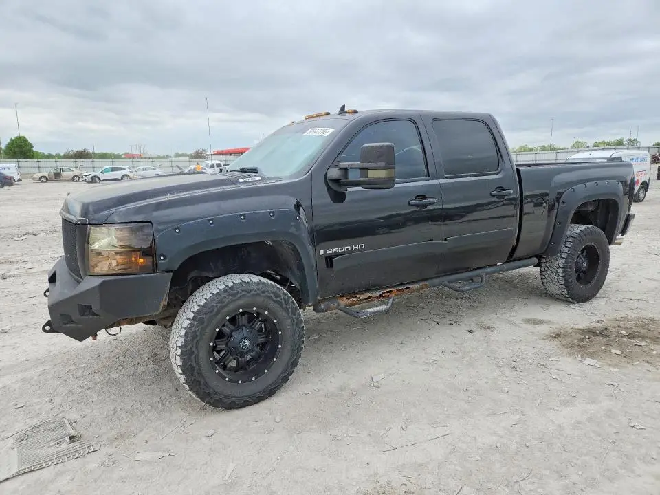 1GCHK23KX7F539951