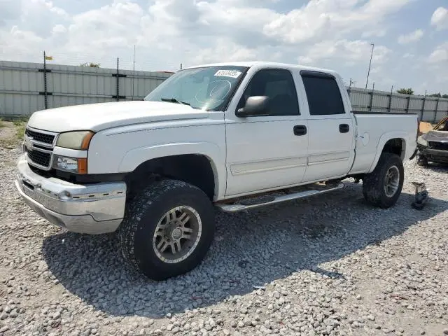 1GCHK23U05F897106