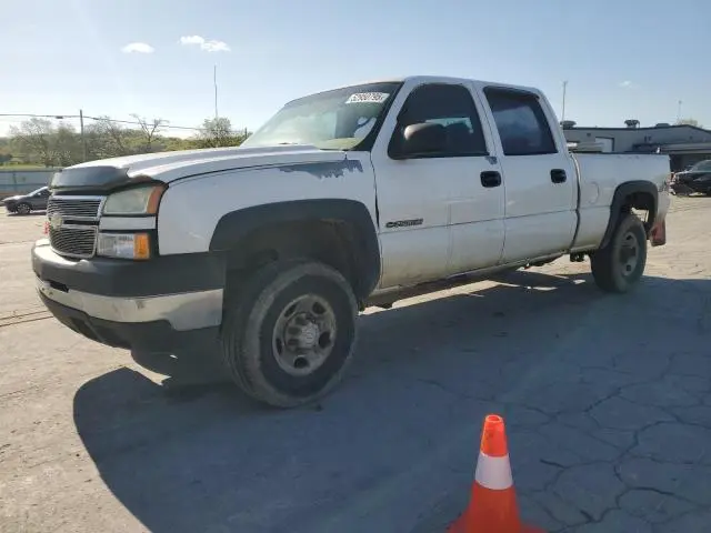 1GCHK23U06F144872