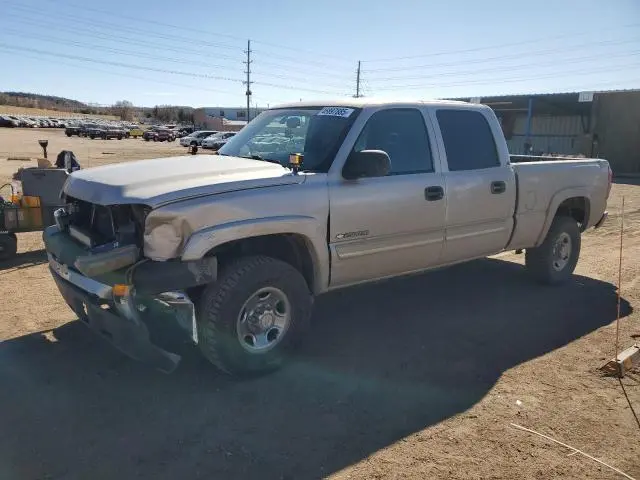 1GCHK23U06F164166