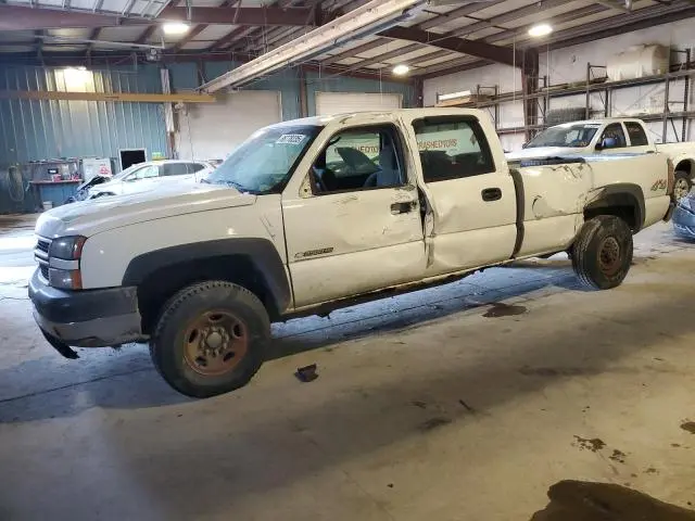 1GCHK23U06F254255
