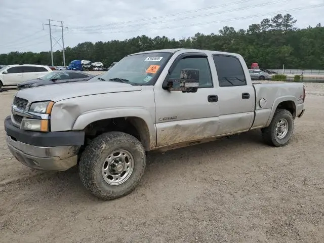 1GCHK23U14F120982