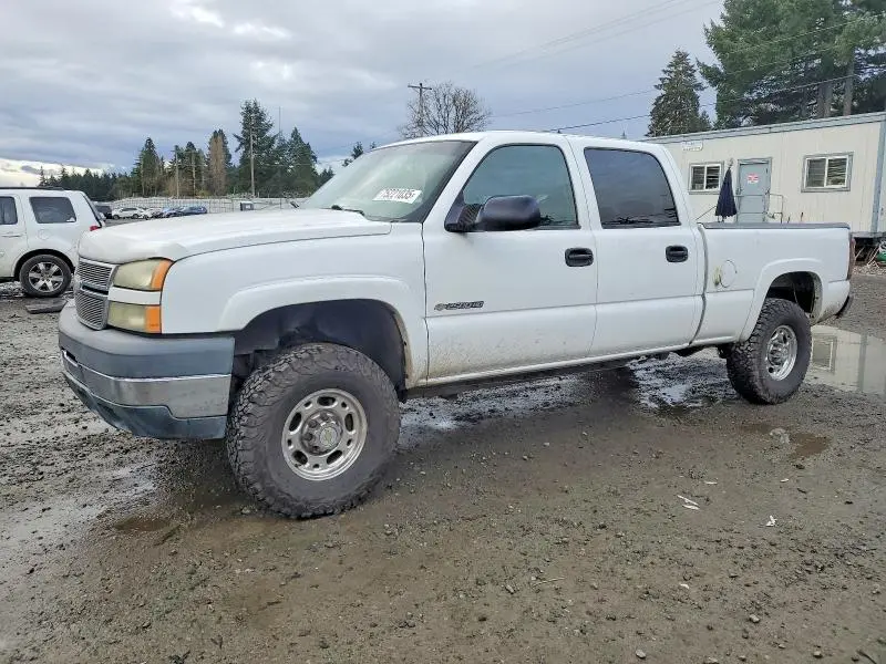 1GCHK23U15F805470