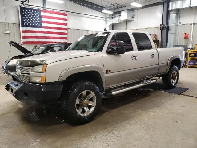1GCHK23U17F200092