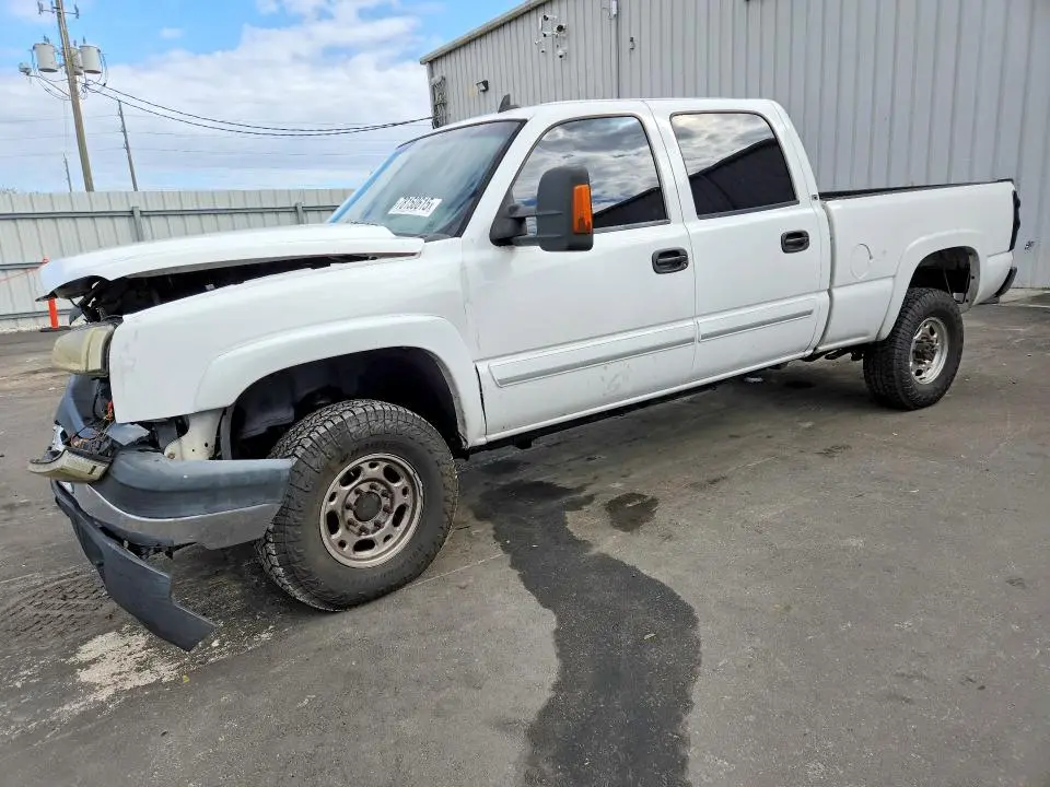 1GCHK23U17F200416