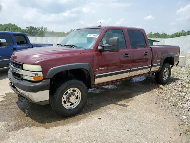 1GCHK23U42F249506
