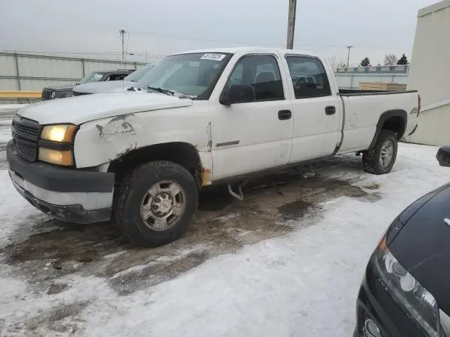 1GCHK23U44F184434