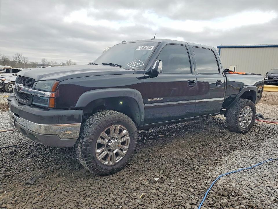 1GCHK23U44F198799