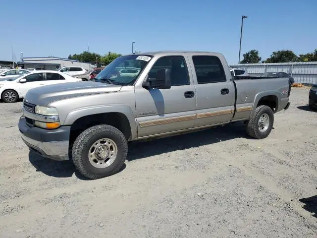 1GCHK23U71F136048