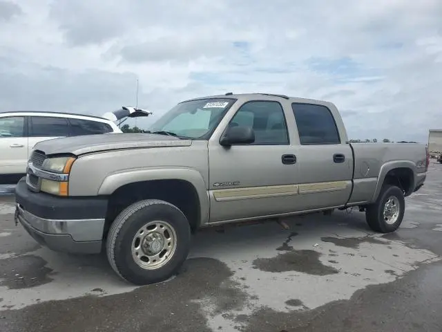 1GCHK23U73F167867