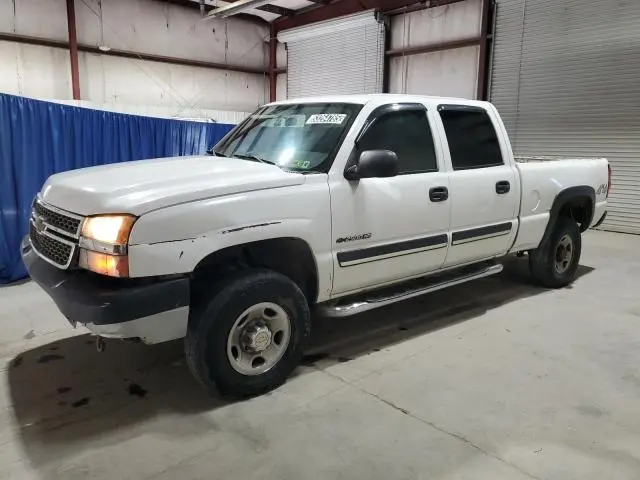1GCHK23U85F867304