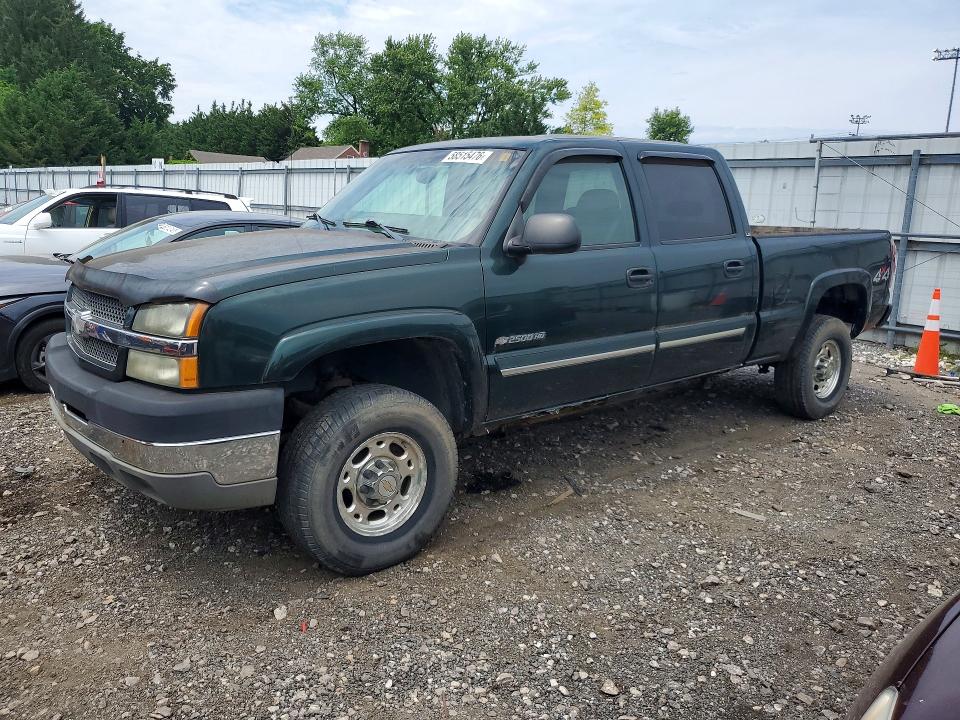 1GCHK23U93F165683