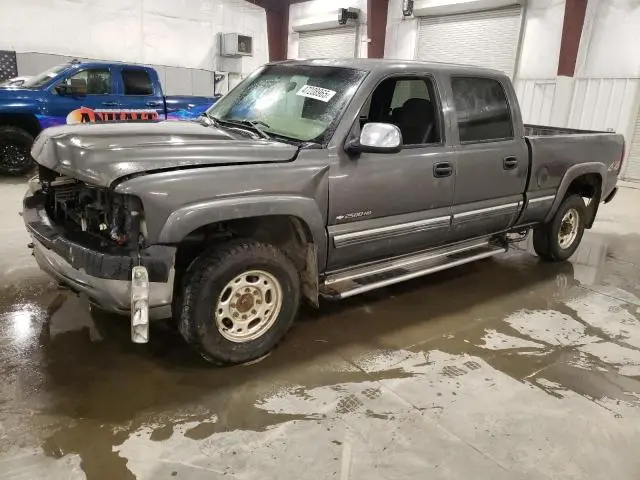 1GCHK23UX2F154058