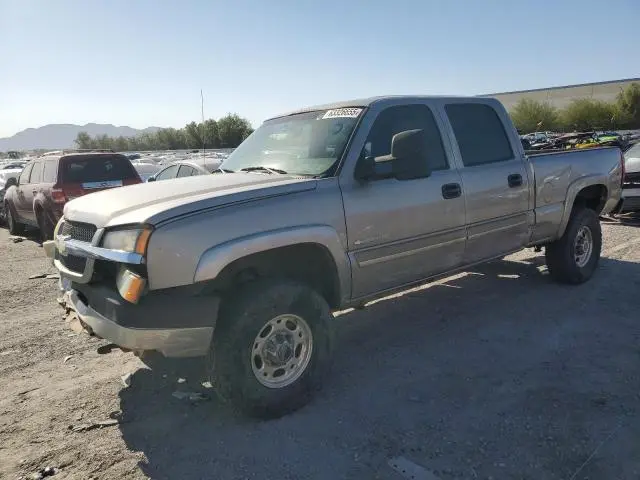 1GCHK23UX3F232209