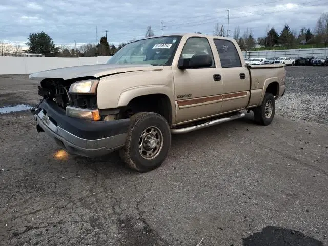 1GCHK23UX4F113433