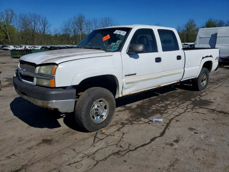 1GCHK23UX4F179268