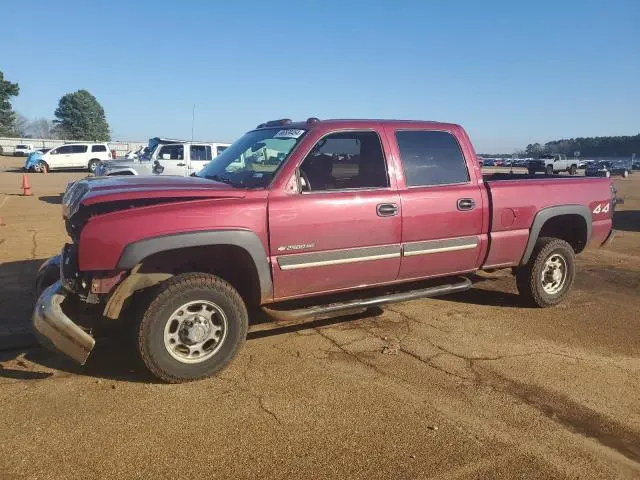 1GCHK23UX4F254339