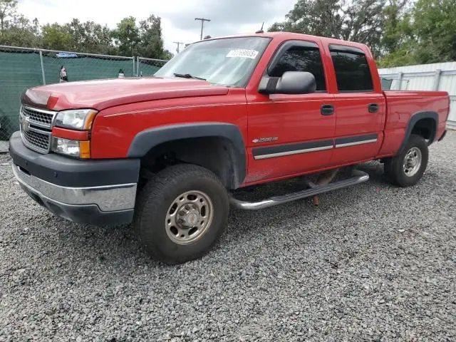 1GCHK23UX5F812417