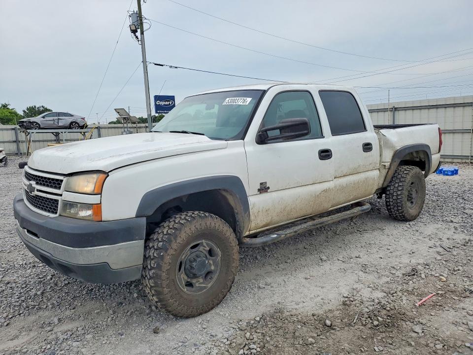 1GCHK23UX6F176079