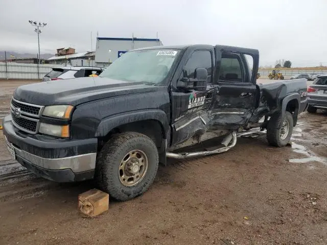 1GCHK23UX6F238452