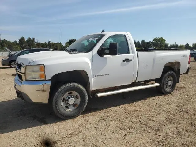 1GCHK24K17E528504
