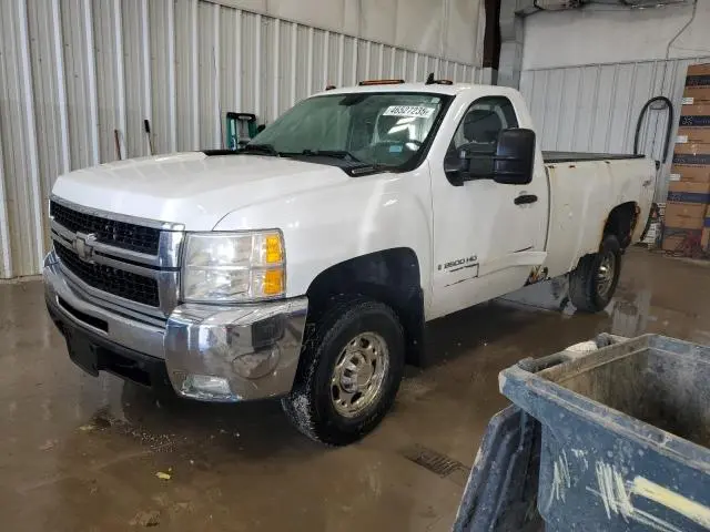 1GCHK24K67E534766