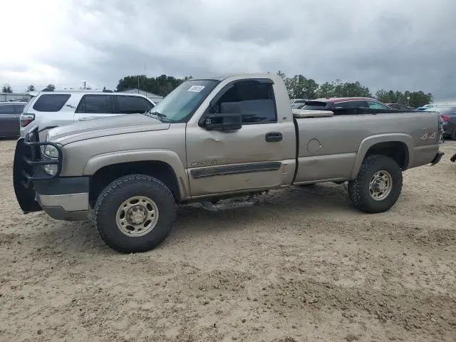 1GCHK24U33Z167099