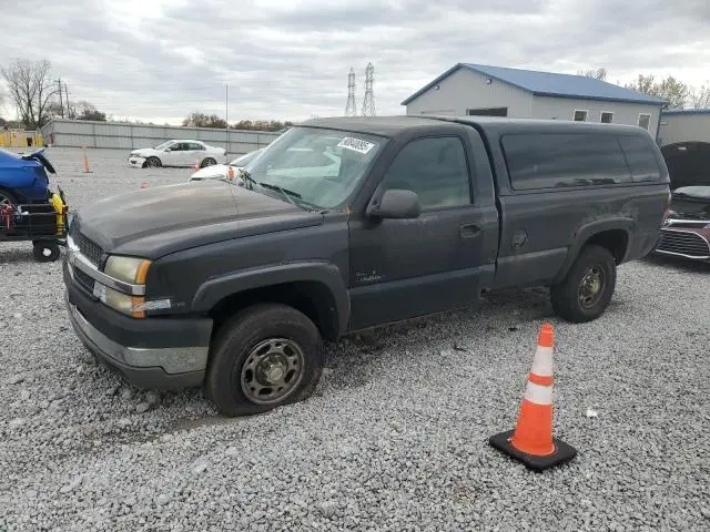 1GCHK24U74E351521