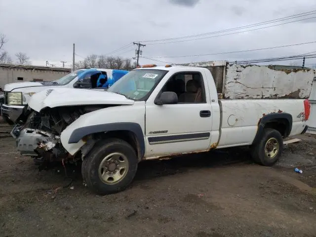 1GCHK24U75E167486