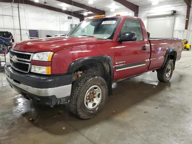 1GCHK24U76E148809