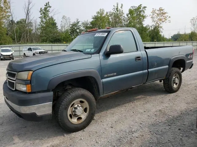 1GCHK24U96E136130