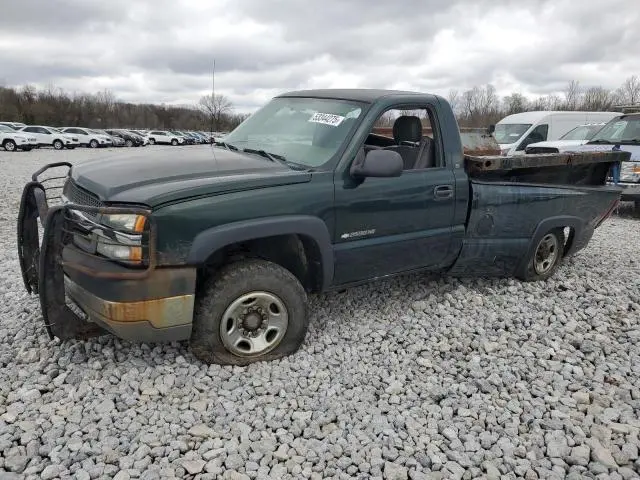 1GCHK24UX4E103229