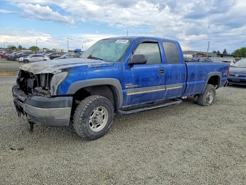 1GCHK29103E181242