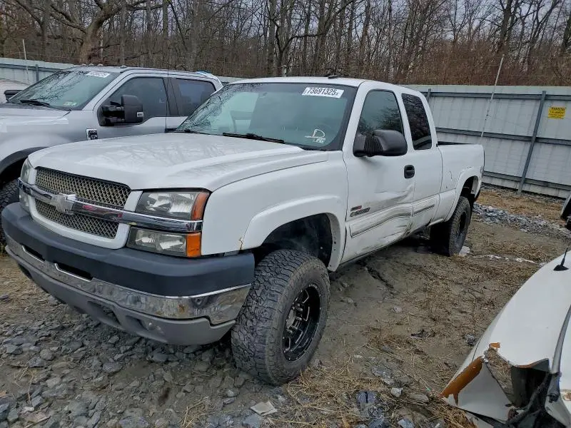 1GCHK29123E175992