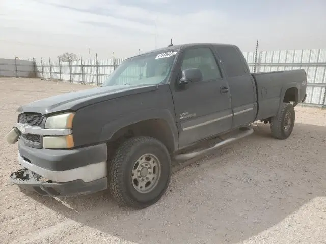 1GCHK29133E107040