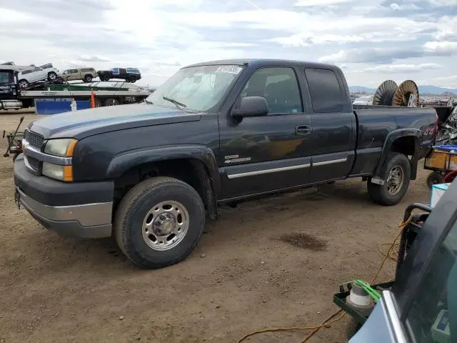 1GCHK29133E172549