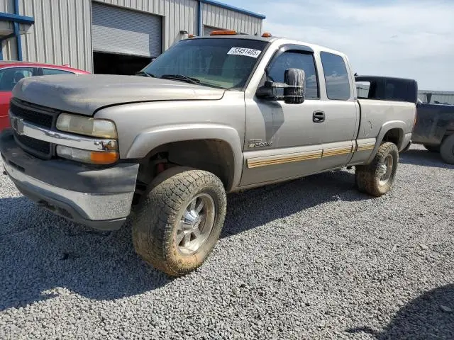 1GCHK29152E126591