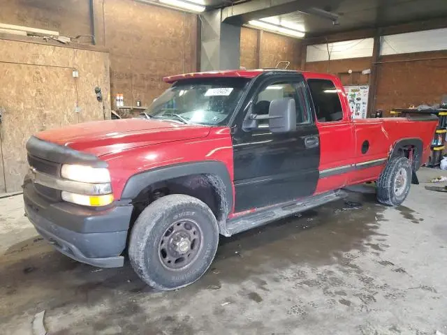1GCHK29182E216690