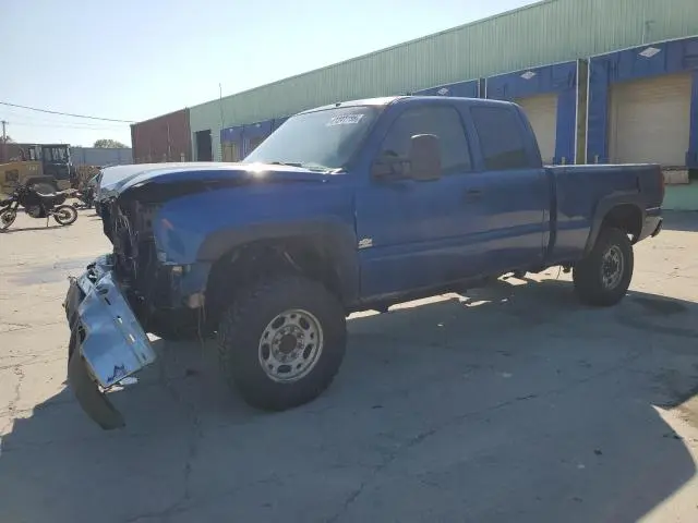 1GCHK29183E120978
